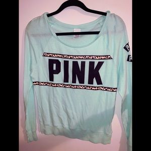 Victoria’s Secret long sleeve shirt